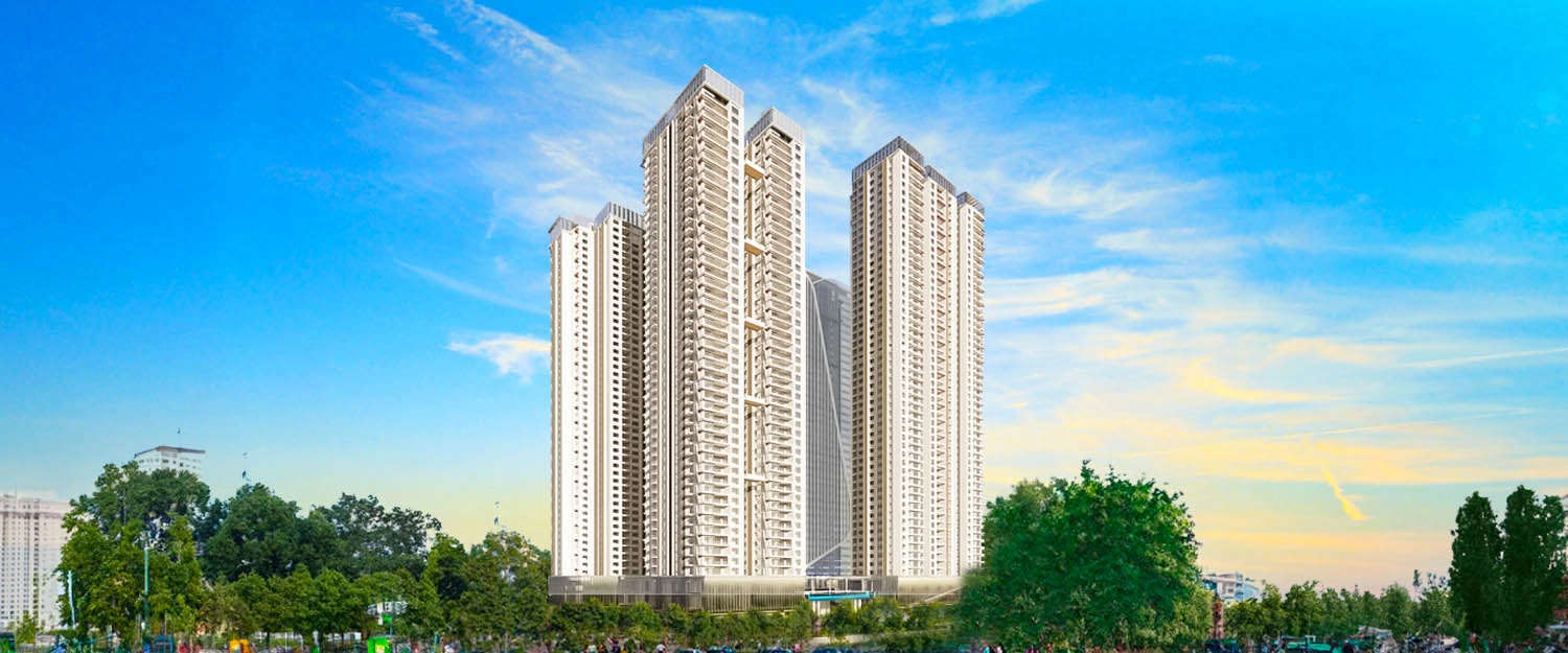 Elevation Image