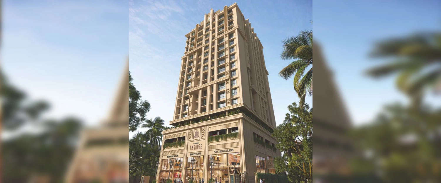 Elevation Image