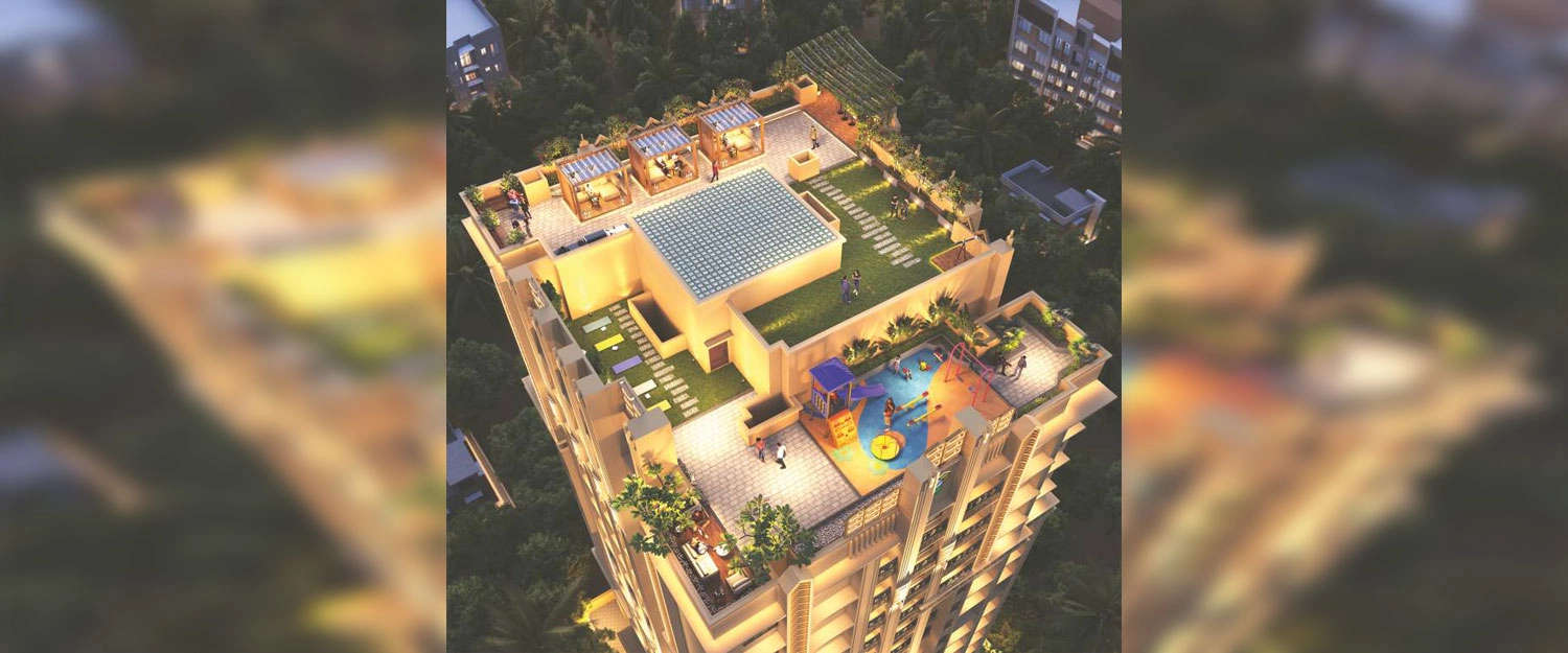 Outdoor Amenities