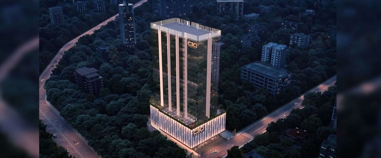 Elevation Image