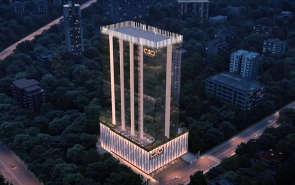 C30 Square Wagle Estate