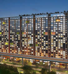 adani-linkbay residences