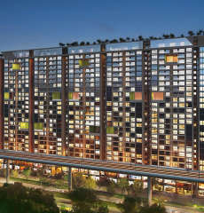 adani-linkbay residences