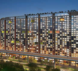 adani-linkbay residences