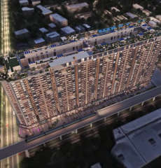 adani-linkbay residences