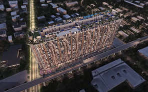 Adani Linkbay Residences Andheri