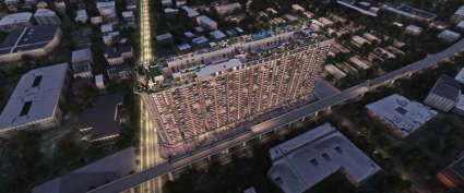 Adani Linkbay Residences Andheri