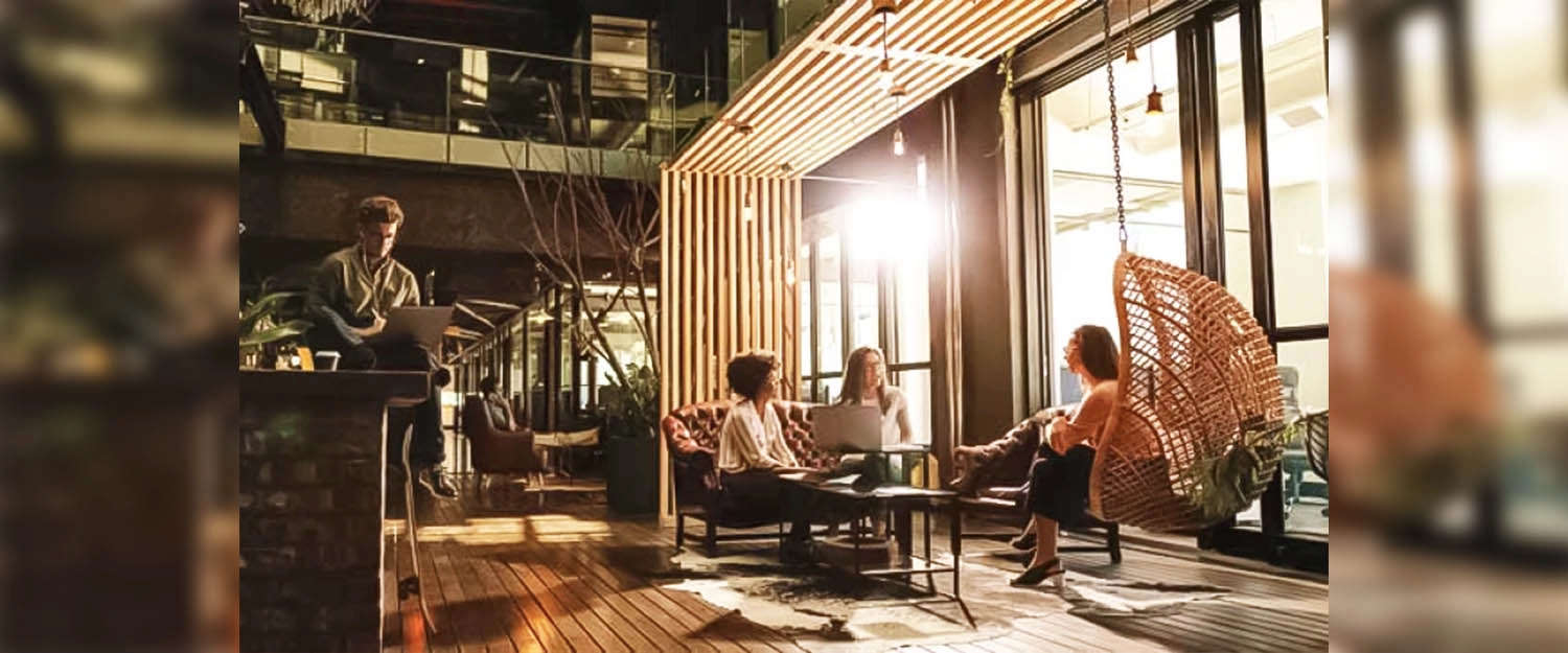 Indoor Amenities