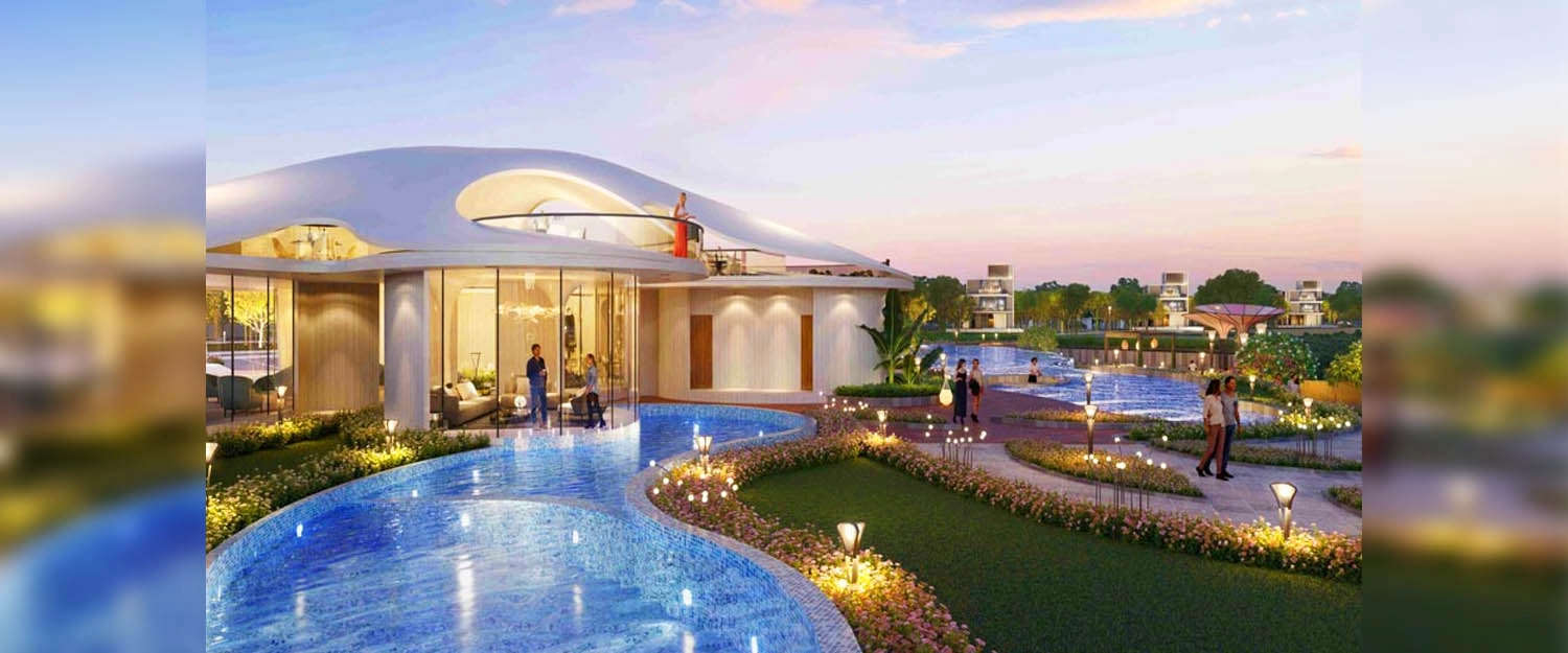 Outdoor Amenities