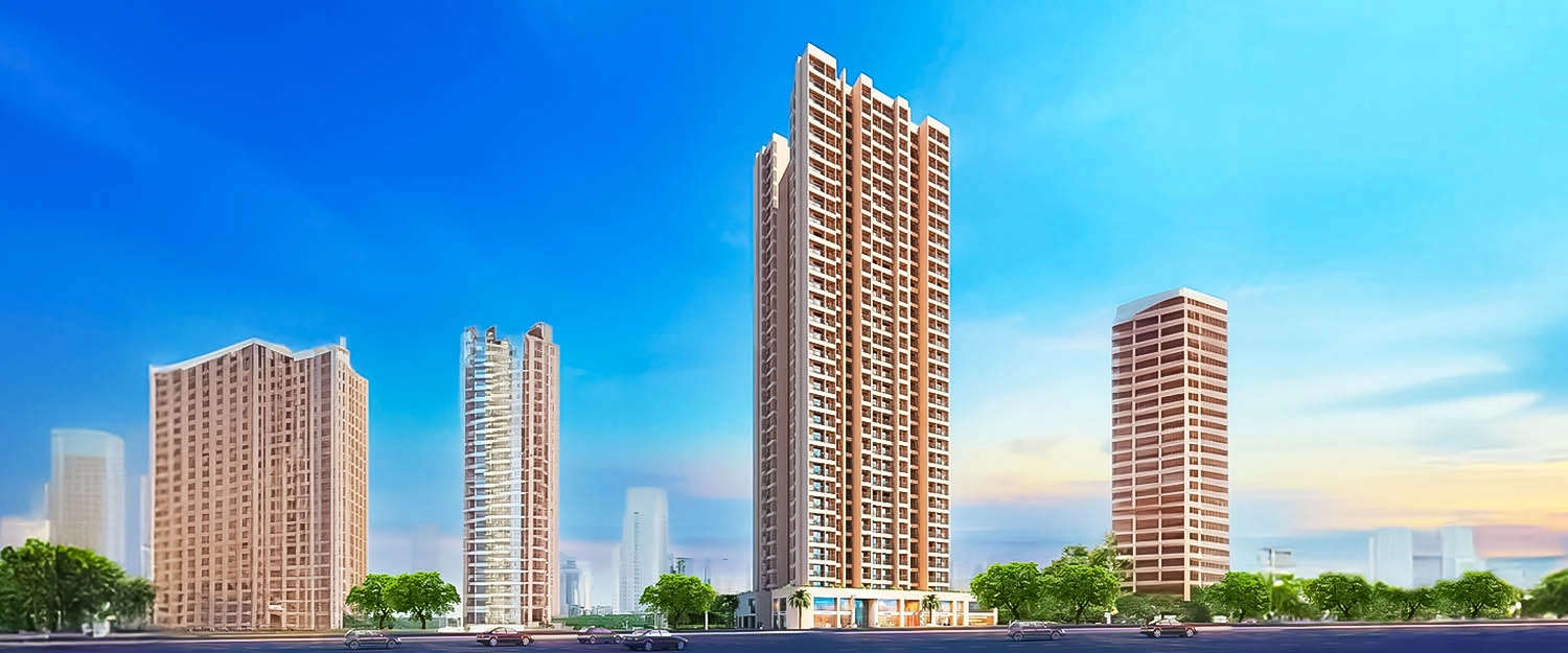 Elevation Image