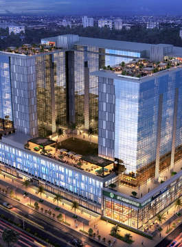 centrum-business square