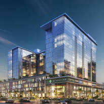 centrum-business square