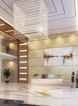 centrum-business square