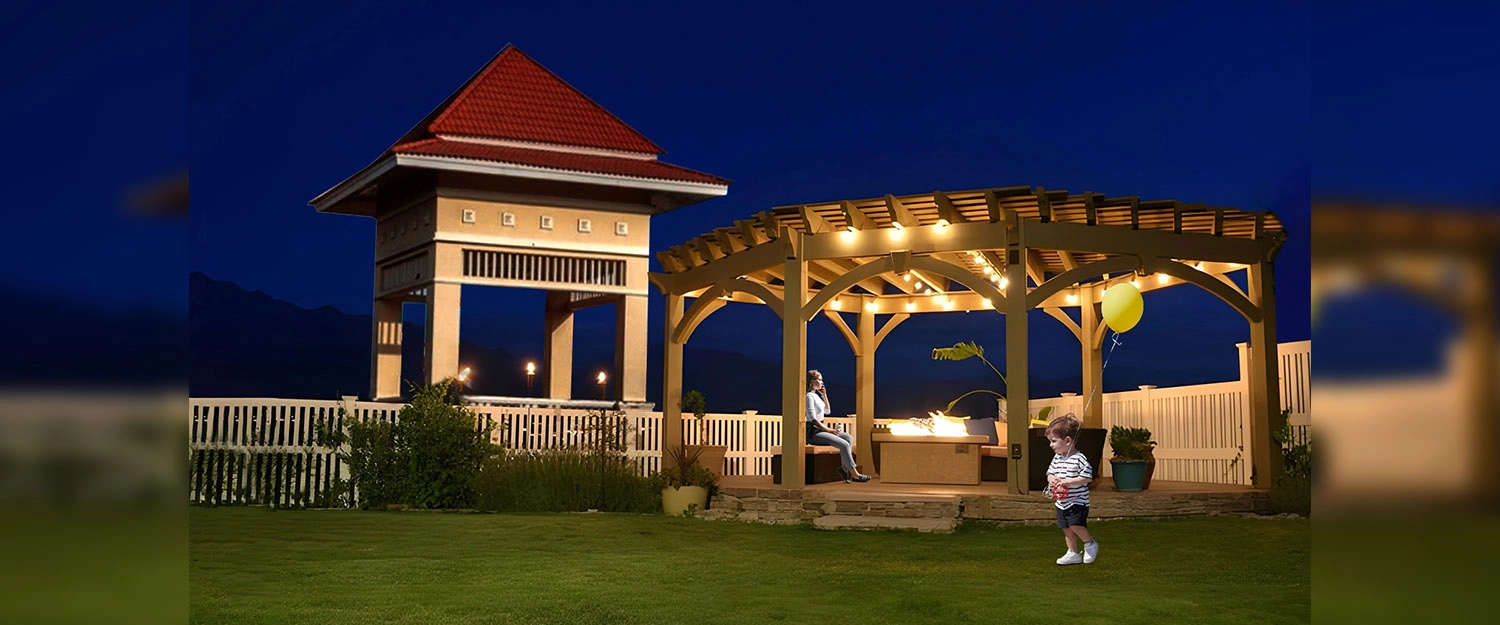 Gazebo