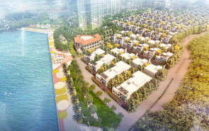 Prestige Bellagio Budvel