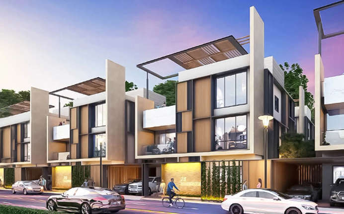 Prestige Bellagio Budvel