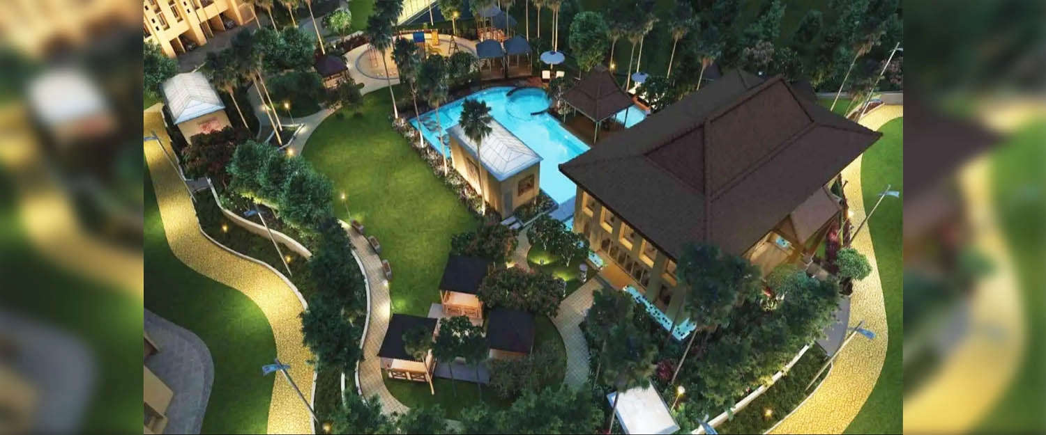 Outdoor Amenities