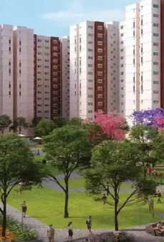 Shriram Serenity