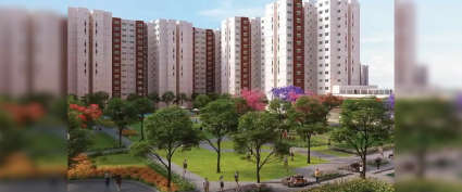 Shriram Serenity Yelahanka