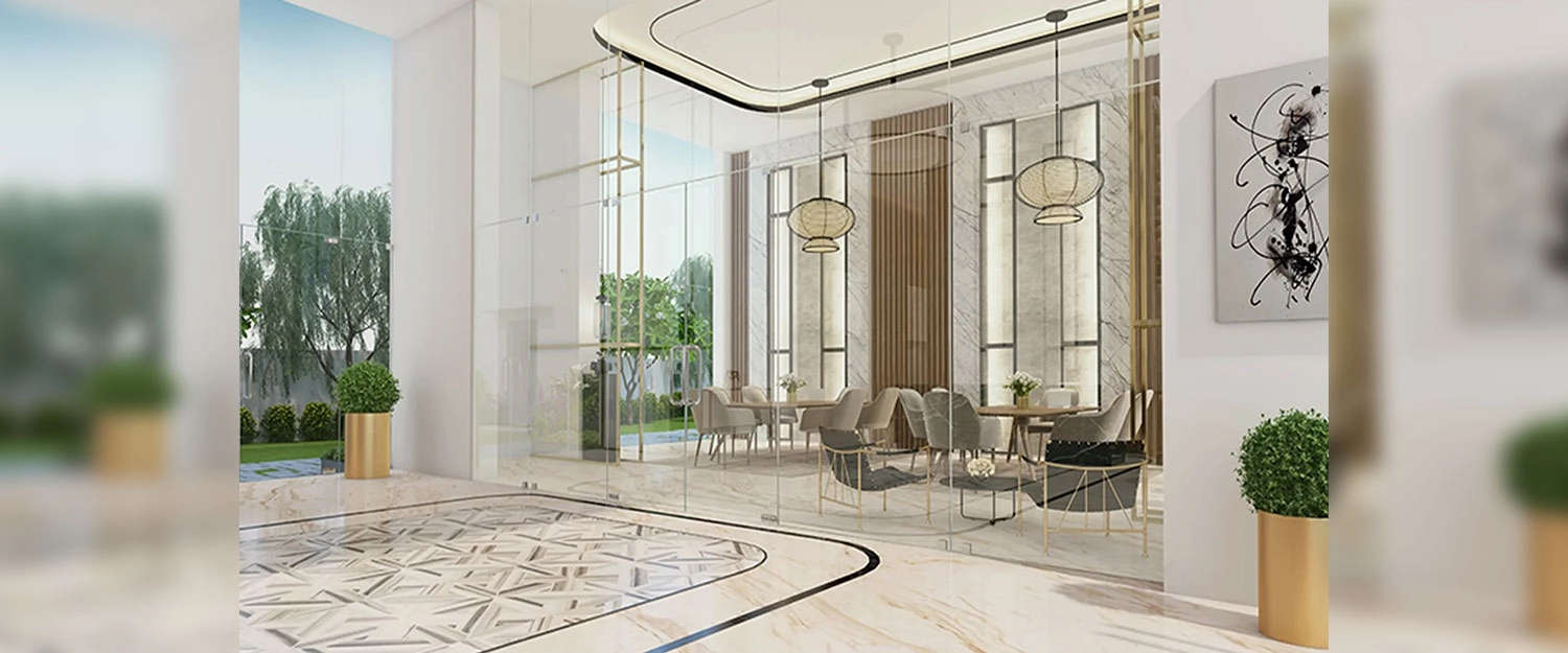 Indoor Amenities