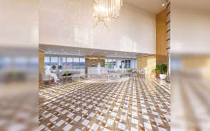 Kumar Parth Tower Baner