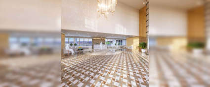 Kumar Parth Tower Baner