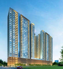 kumar-parth tower