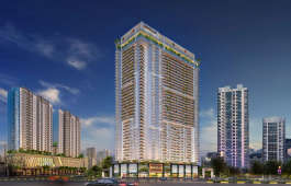 sanghvi-s3 sky greens