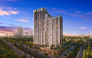 Krisala Hinjewadi Punawale