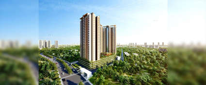 VTP Altair 3 Wagholi