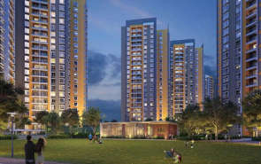 Pride Purple Park Titan Hinjewadi
