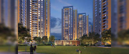 Pride Purple Park Titan Hinjewadi