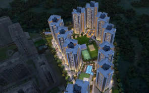 Pride Purple Park Titan - Elevation Image