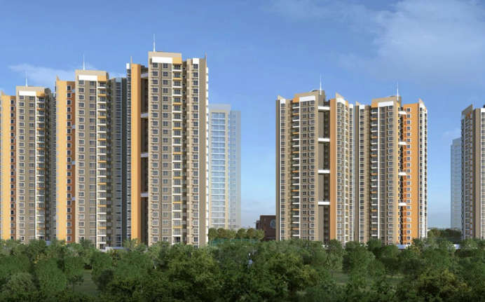 Pride Purple Park Titan Hinjewadi