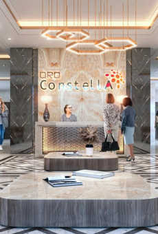 ORO Constella
