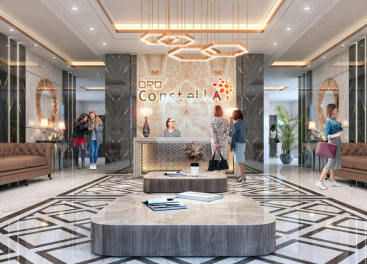 ORO Constella