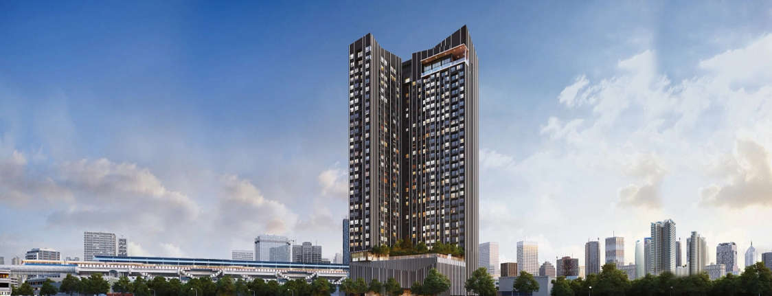 Dosti Lower Parel Lower Parel