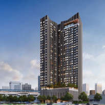 dosti-lower parel