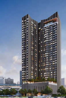 Dosti Lower Parel