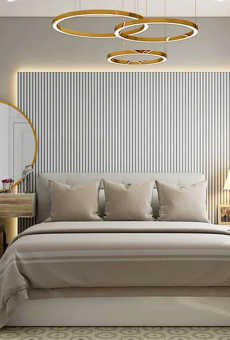 Sanghvi S3 Sky Greens