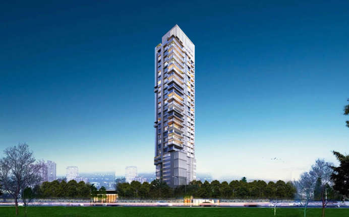 Kalpataru Prive Tardeo