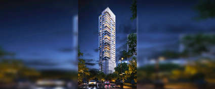 Kalpataru Prive Tardeo