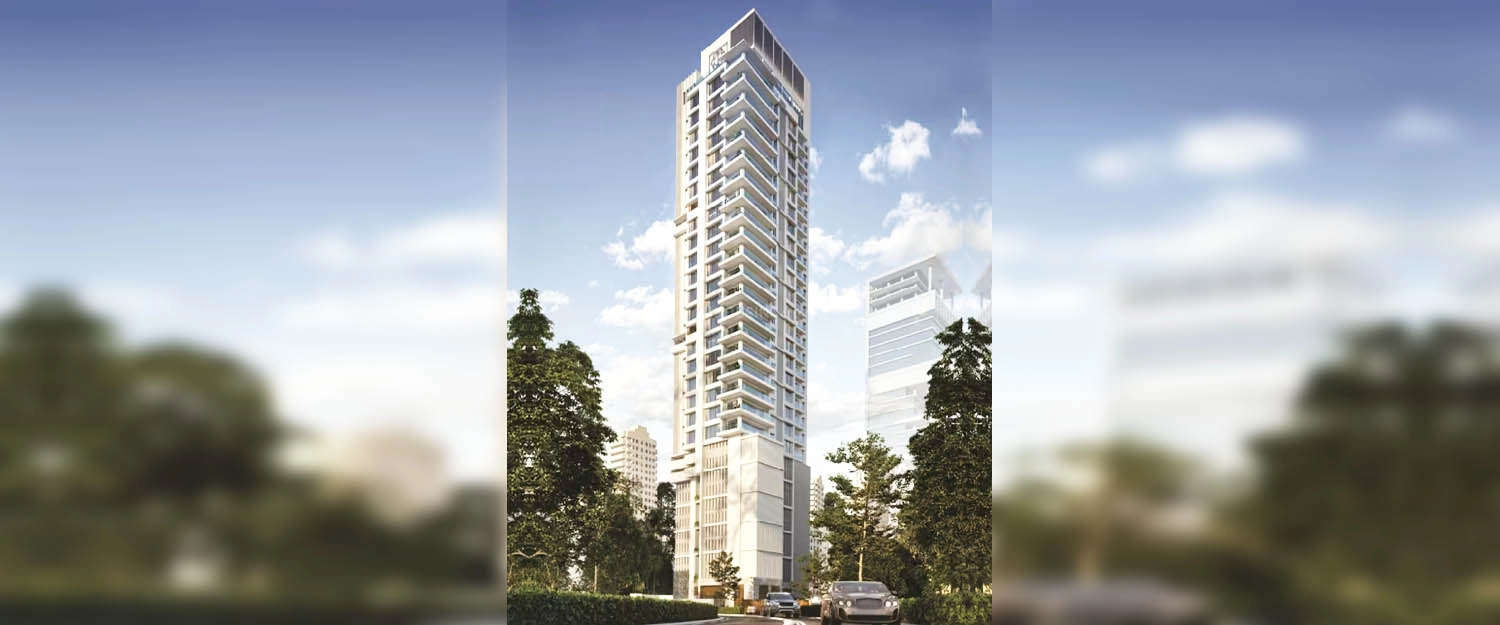 Elevation Image