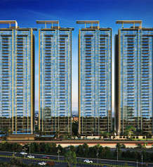 kasturi-balmoral towers