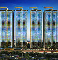 kasturi-balmoral towers
