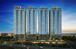 kasturi-balmoral towers