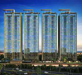kasturi-balmoral towers