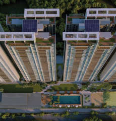 kasturi-balmoral towers