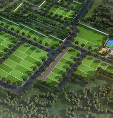 godrej-woodside estate