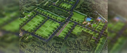 Godrej Woodside Estate Karjat